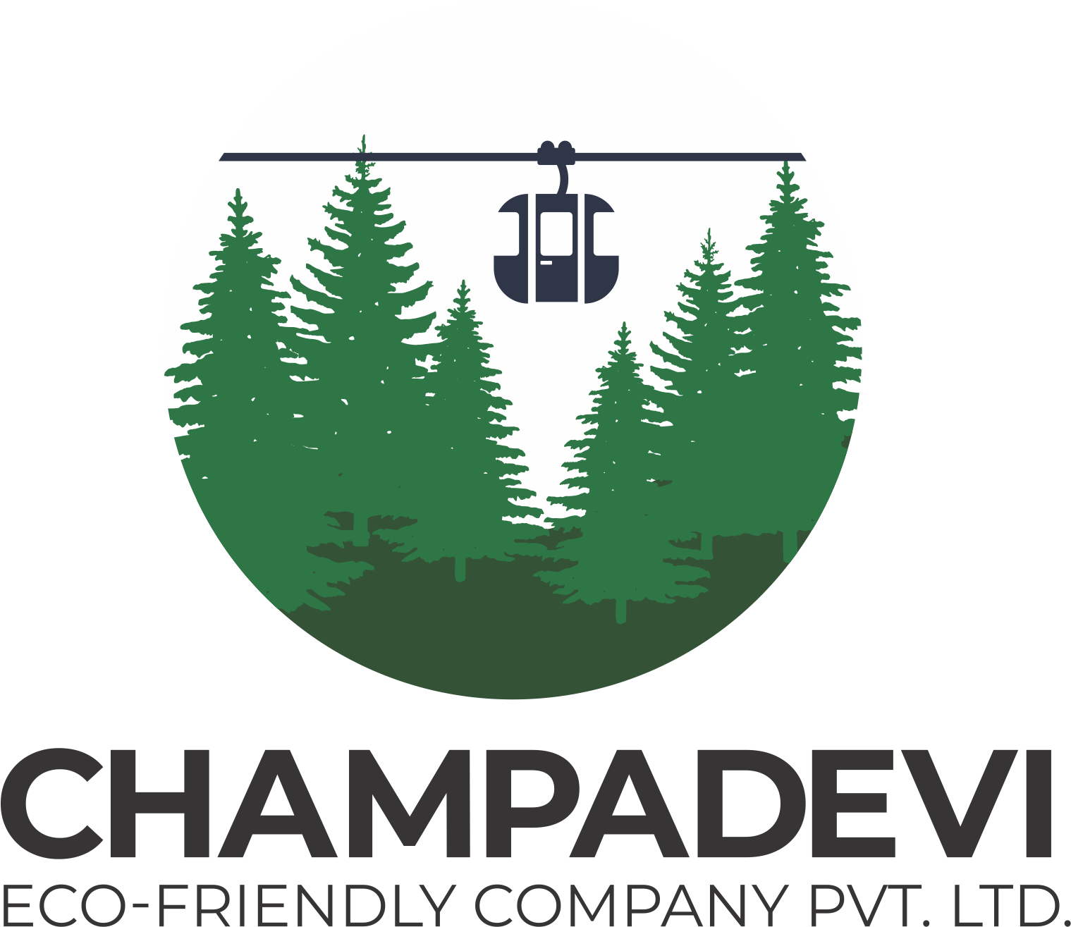 Client logo