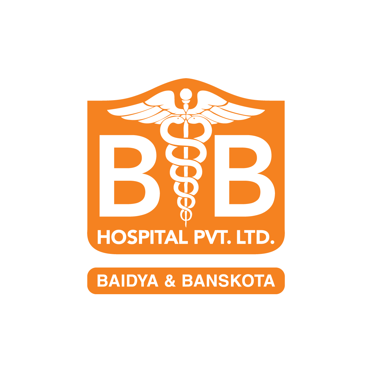 Client logo